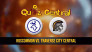 Roscommon vs. Traverse City Central