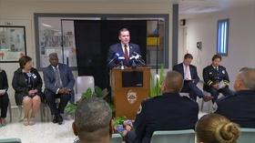 Video thumbnail: NJTV News October 24, 2018: NJTV News with Mary Alice Williams