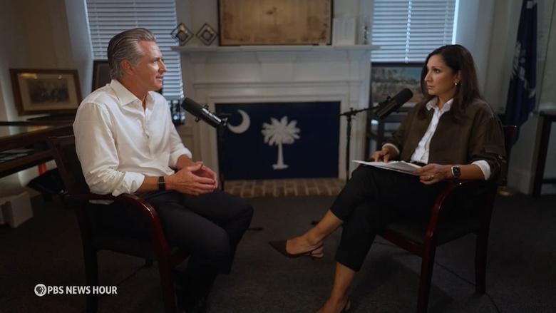 PBS NewsHour Image