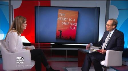 Video thumbnail: PBS NewsHour ‘The Heart Is a Shifting Sea’ offers view into love in India