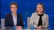 Tamara Keith and Amy Walter on outsider candidate success