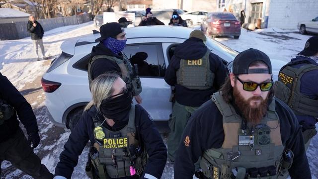 Former DHS head weighs in on Trump's immigration crackdown