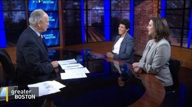 Video thumbnail: Greater Boston October 3, 2019