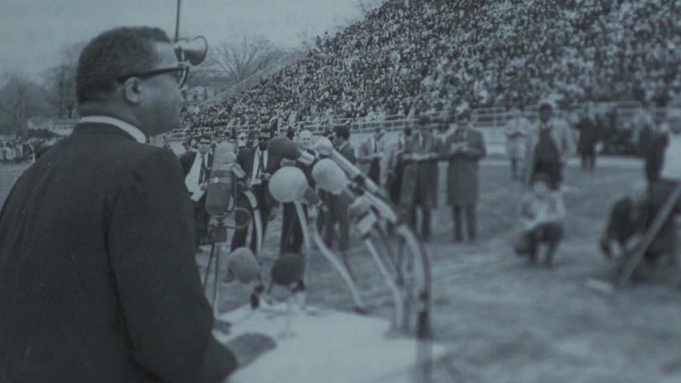 Race in American Today James Lawson - Part 2 image