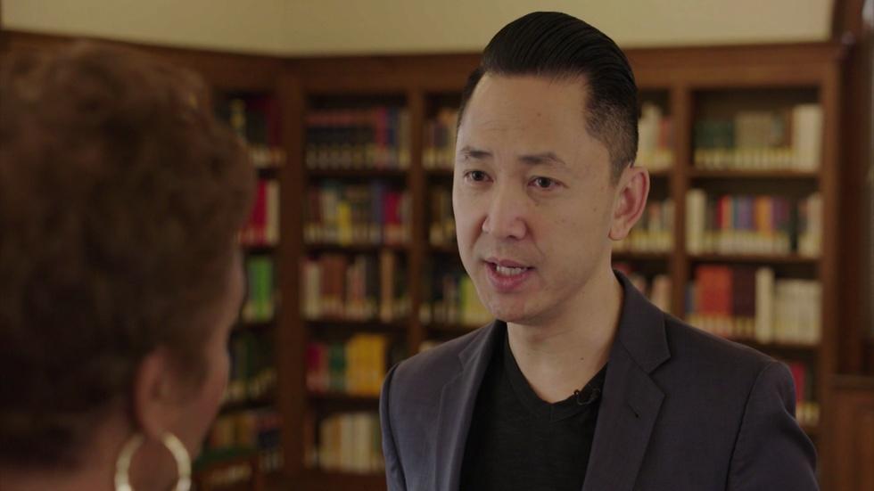 Viet Thanh Nguyen - Part 1 image