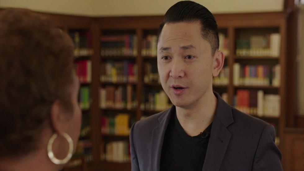 Viet Thanh Nguyen - Part 2 image