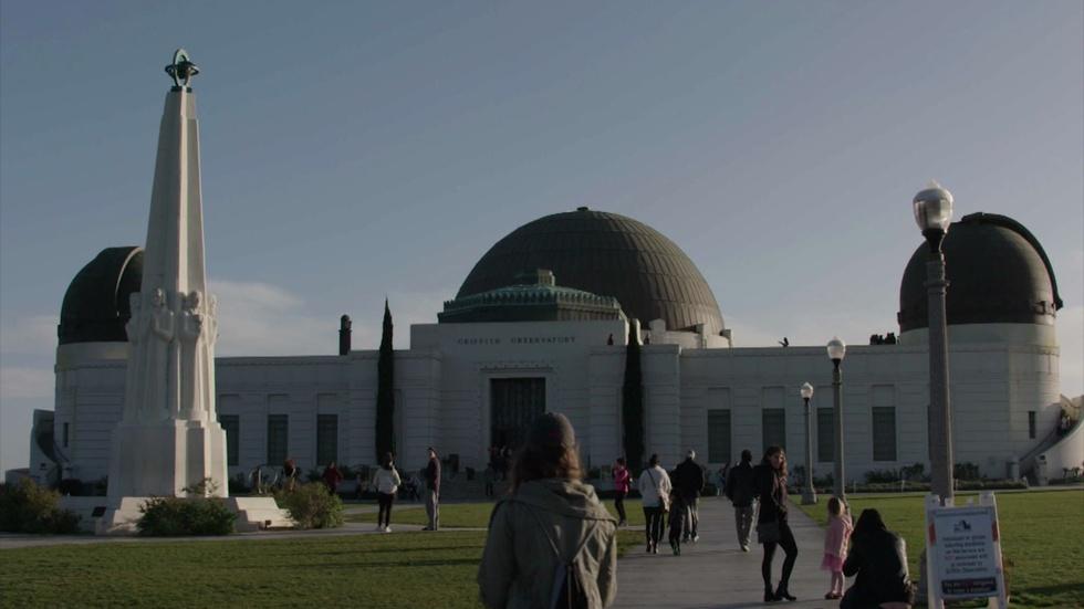 Historic Resources: Griffith Observatory - Part 2 image