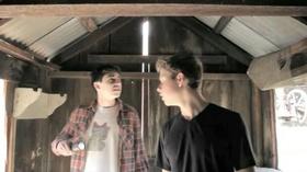 Video thumbnail: California Student Media Festival Ghost Catchers