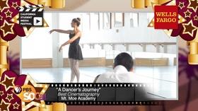 Video thumbnail: California Student Media Festival A Dancer's Journey