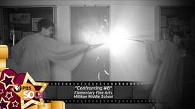 Video thumbnail: California Student Media Festival Confronting #8