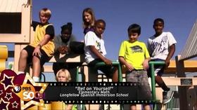 Video thumbnail: California Student Media Festival Bet On Yourself