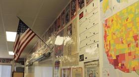 Video thumbnail: California Student Media Festival Protecting Public Education