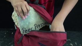 Video thumbnail: California Student Media Festival Life Rocks