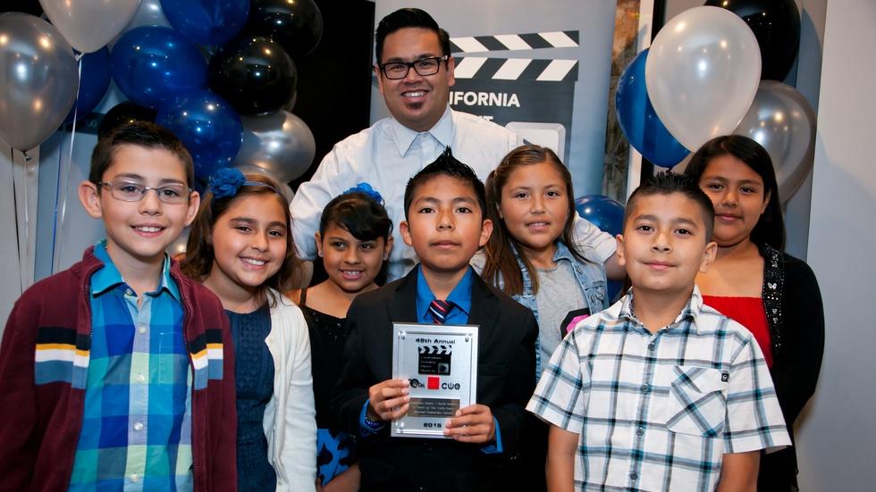 49th Annual California Student Media Festival image