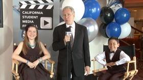 Video thumbnail: California Student Media Festival 46th Annual California Student Media Festival