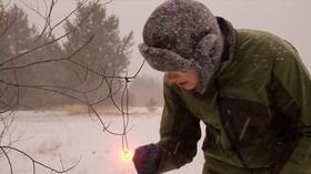 Video thumbnail: California Student Media Festival The Amulet