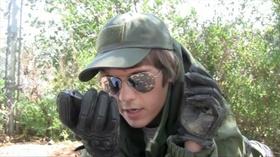 Video thumbnail: California Student Media Festival Water Cop