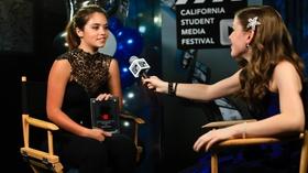 Video thumbnail: California Student Media Festival 47th Annual California Student Media Festival