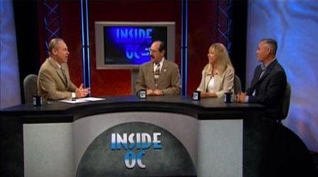 Video thumbnail: Inside OC With Rick Reiff Budget Battles and Fairgrounds Fight