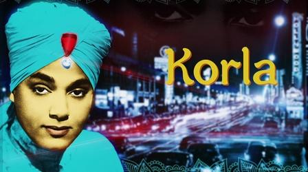 Video thumbnail: Korla Preview
