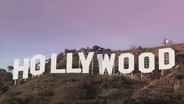 The Hollywood Sign