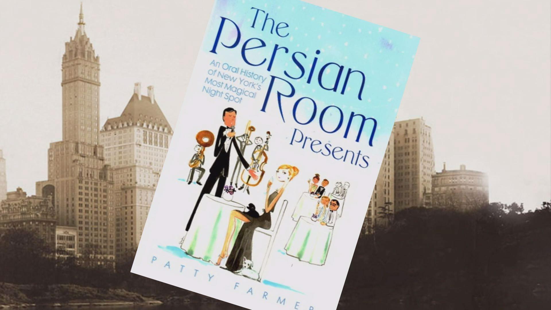 The Persian Room