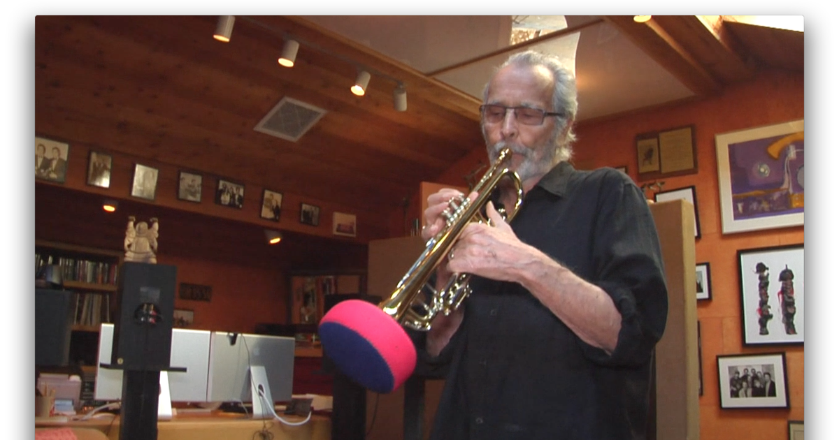 LAaRT Herb Alpert PBS