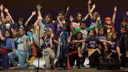 Disney Musical in Schools