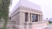 Hollyhock House