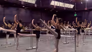 American Ballet Theatre School