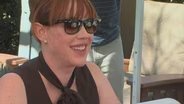 Molly Ringwald