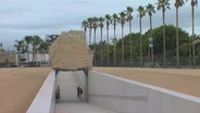 Levitated Mass