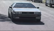 Delorean
