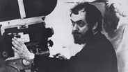 Stanley Kubrick