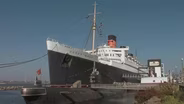 RMS Queen Mary
