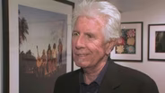Graham Nash
