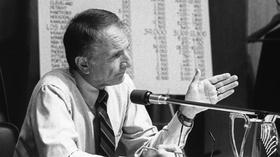 Video thumbnail: The Passions and Politics of Ed Edelman The Passions and Politics of Ed Edelman