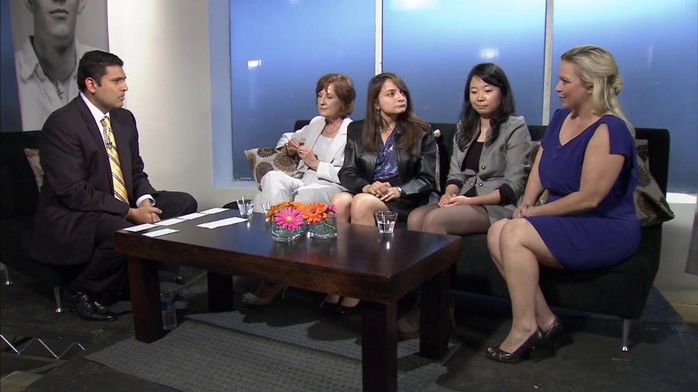 American Graduate Community Town Hall image
