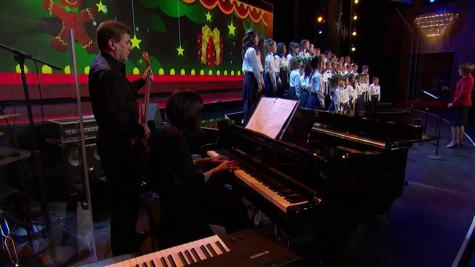 56th Annual L.A. County Holiday Celebration image