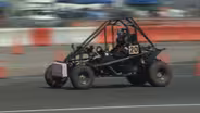 Electric Car Challenge