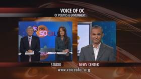 Video thumbnail: Real Orange Orange County Fire Authority Answers Accusations