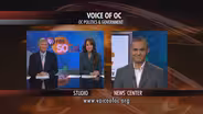 Orange County Fire Authority Answers Accusations