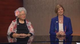 Video thumbnail: Real Orange Komen Tissue Bank