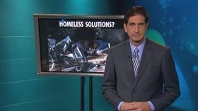 Video thumbnail: Real Orange ACLU Lobbies for the Homeless