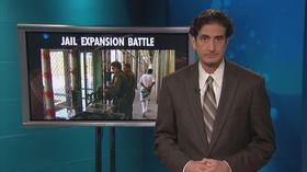Video thumbnail: Real Orange Proposed Expansion at Musick Jail
