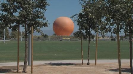 Video thumbnail: Real Orange New Great Park Development Plan