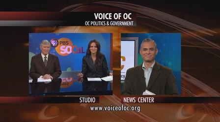 Video thumbnail: Real Orange Corruption Allegations at Santa Ana City Hall