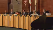 Great Park Decision