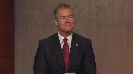 Video thumbnail: Real Orange Assemblyman Allen