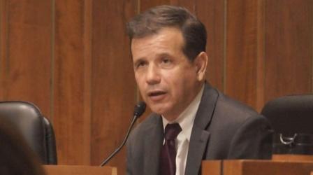 Video thumbnail: Real Orange Mayor Miguel Pulido Updates Financial Statement